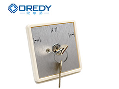 OREDY  自動門進口三擋五檔鑰