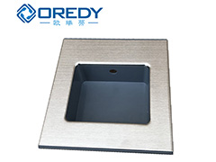 OREDY   醫(yī)用門開關腳踏盒子