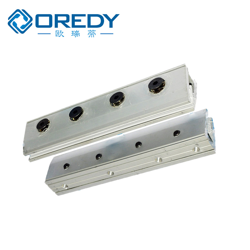 OREDY   玻璃自動門感應(yīng)門平移
