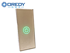 OREDY  12V自動(dòng)門觸摸長條開關(guān)