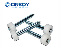 OREDY 自動門止擺器地釘