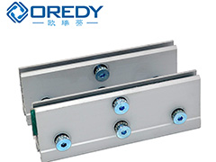 OREDY   玻璃自動門專用門夾