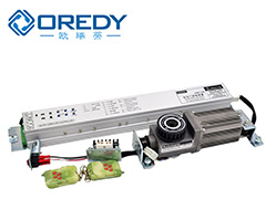 OREDY  自動門150型方電機配件